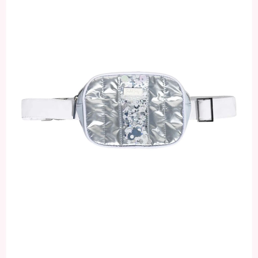 Sugared Confetti Belt Bag Fanny Pack